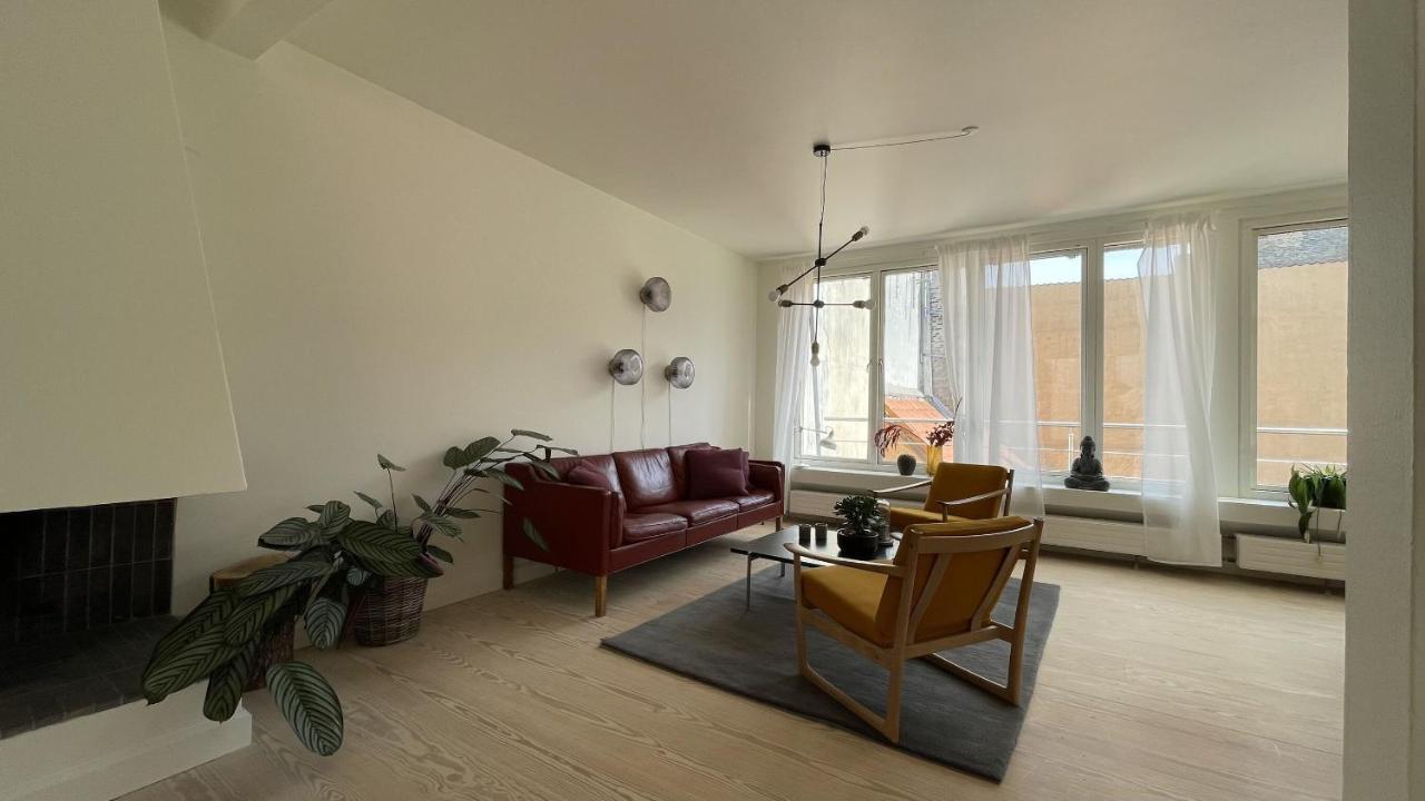 Apartmentincopenhagen 1506 Copenhagen