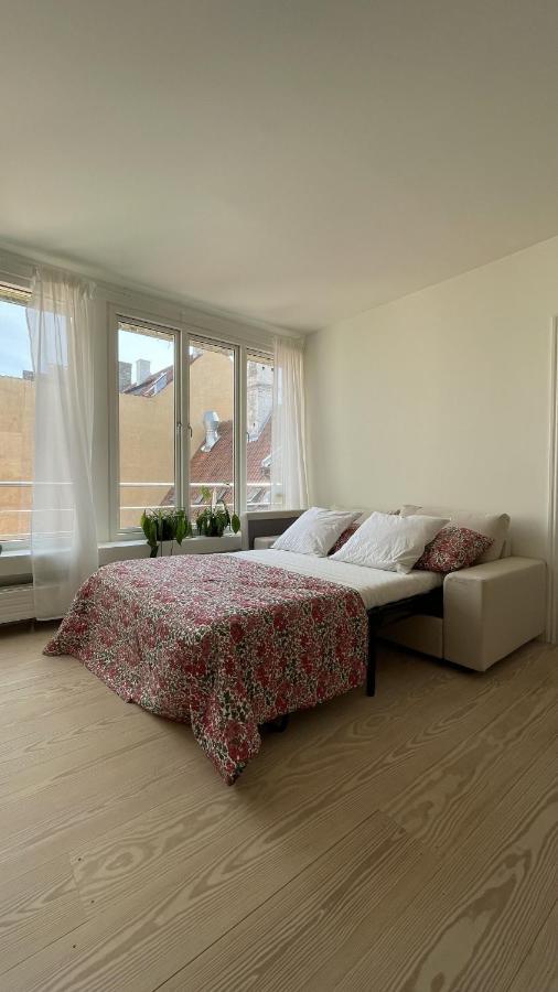 Apartmentincopenhagen 1506 *