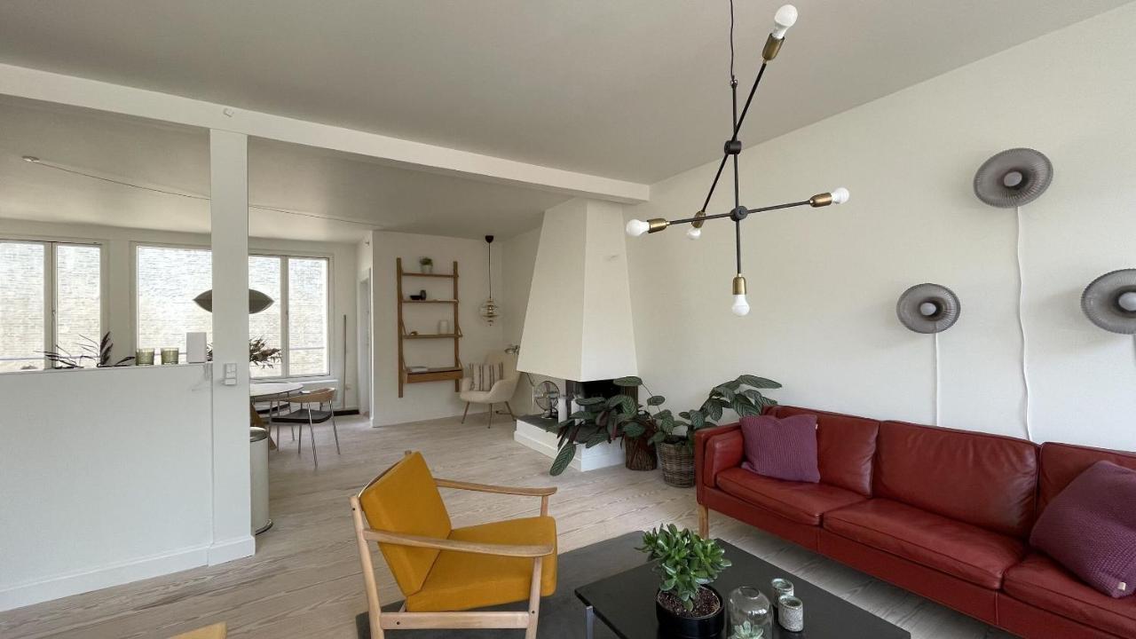 Apartment Apartmentincopenhagen 1506 Copenhagen